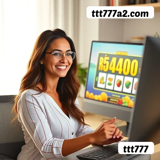 Análise de apostas ttt777