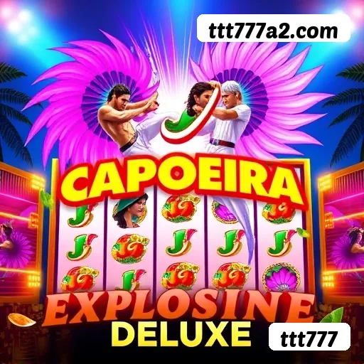 Histórico de apostas ttt777