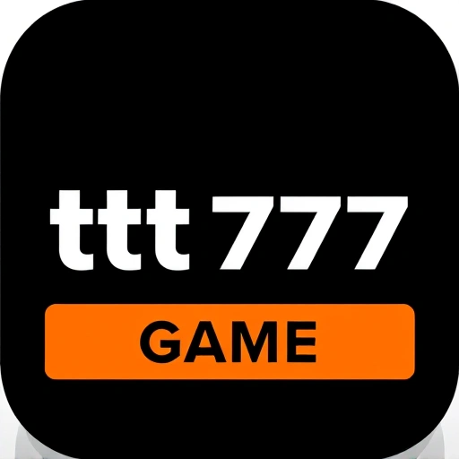 Logo da ttt777